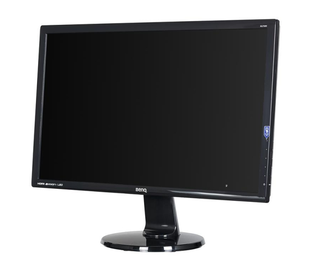 BenQ GL2760H czarny - 204834 - zdjęcie 2